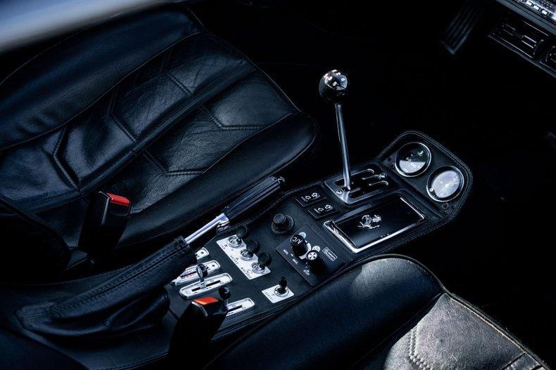 1984 Ferrari 308 GTB Quattrovalvole 16