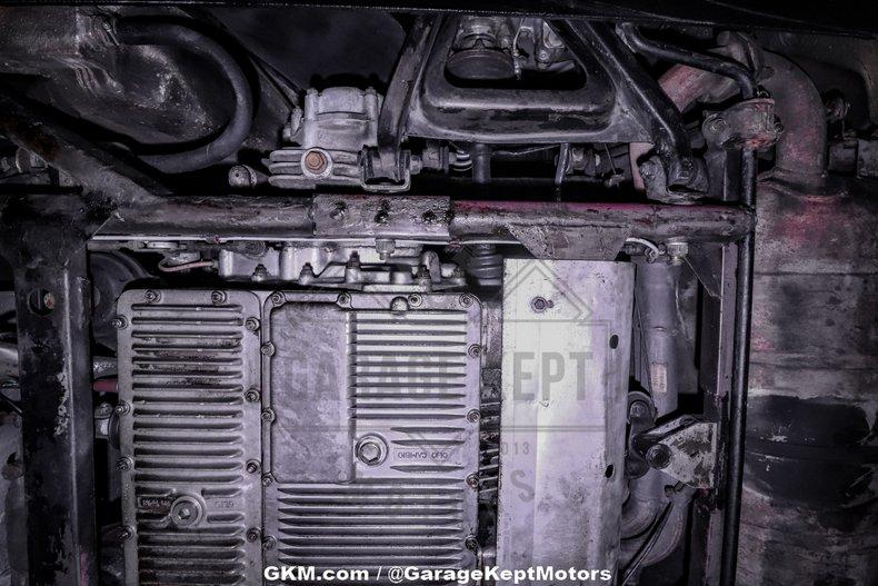 1984 Ferrari 308 GTB Quattrovalvole 185