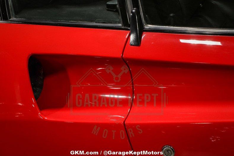 1984 Ferrari 308 GTB Quattrovalvole 83