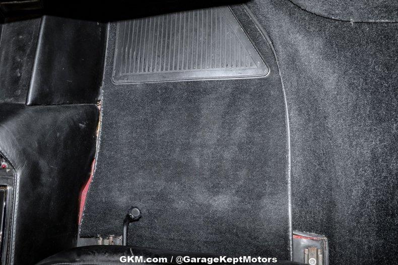 1984 Ferrari 308 GTB Quattrovalvole 91