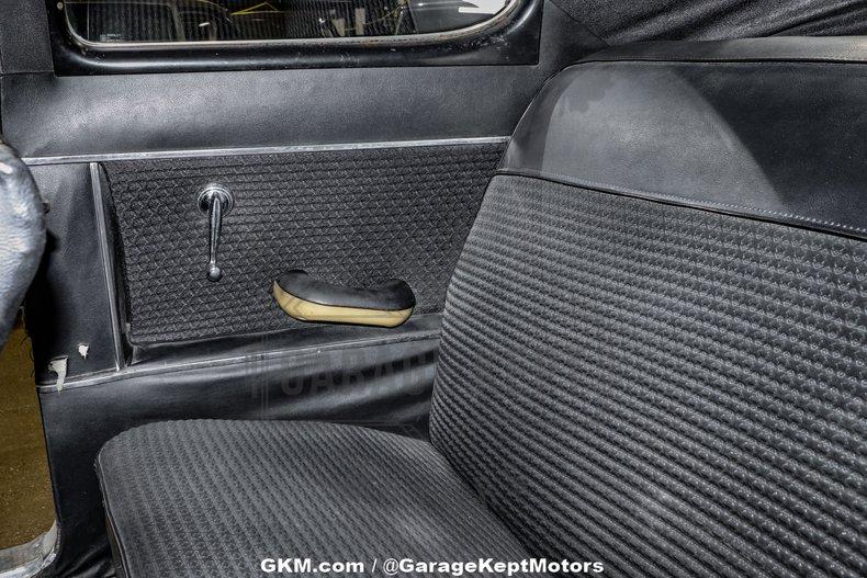 1951 Hudson Pacemaker  Custom 102