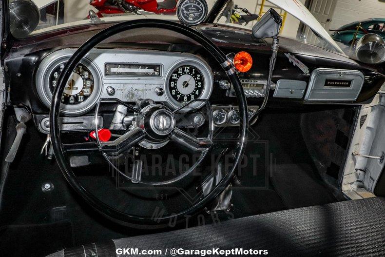 1951 Hudson Pacemaker  Custom 103