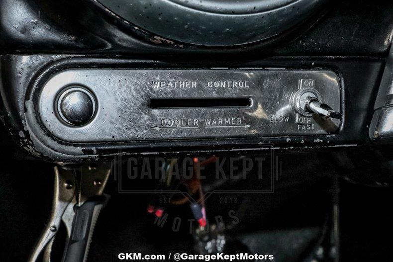 1951 Hudson Pacemaker  Custom 104