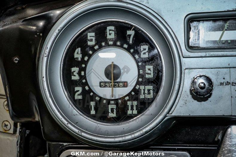 1951 Hudson Pacemaker  Custom 105