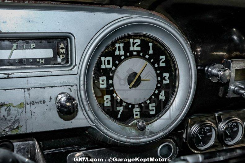 1951 Hudson Pacemaker  Custom 107