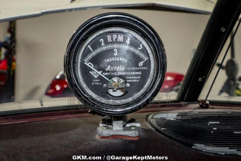 1951 Hudson Pacemaker  Custom 109