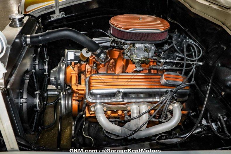 1951 Hudson Pacemaker  Custom 118