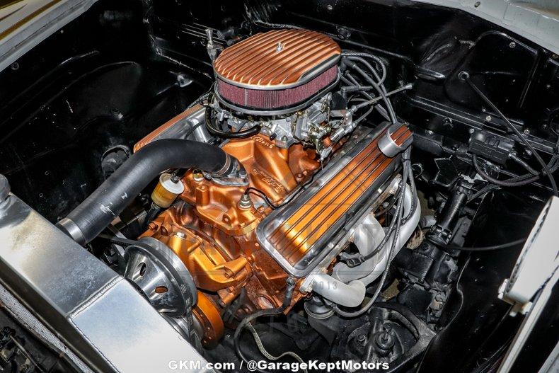 1951 Hudson Pacemaker  Custom 119