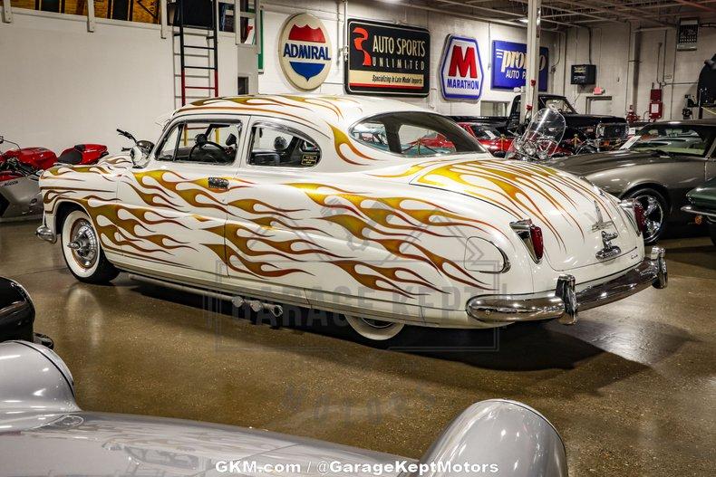 1951 Hudson Pacemaker  Custom 11