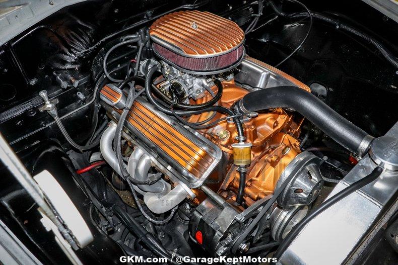1951 Hudson Pacemaker  Custom 120