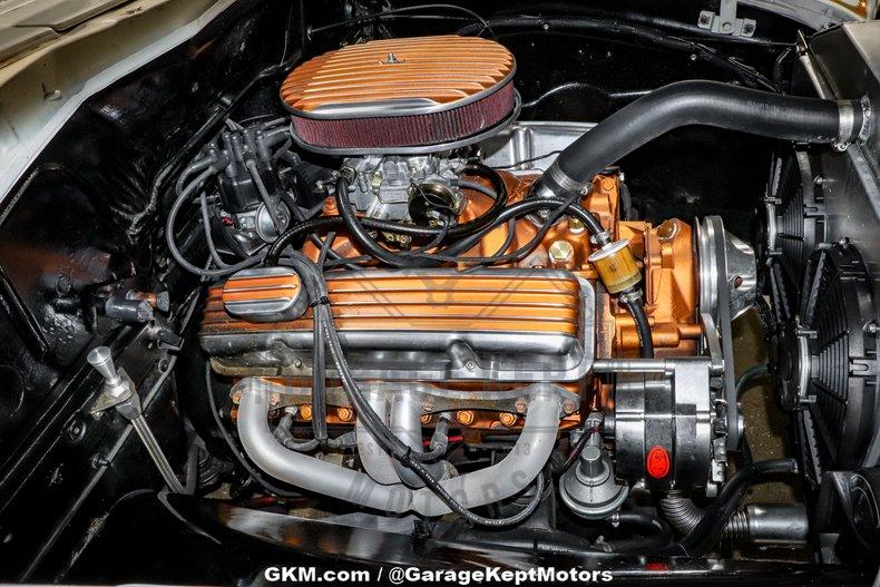 1951 Hudson Pacemaker  Custom 121