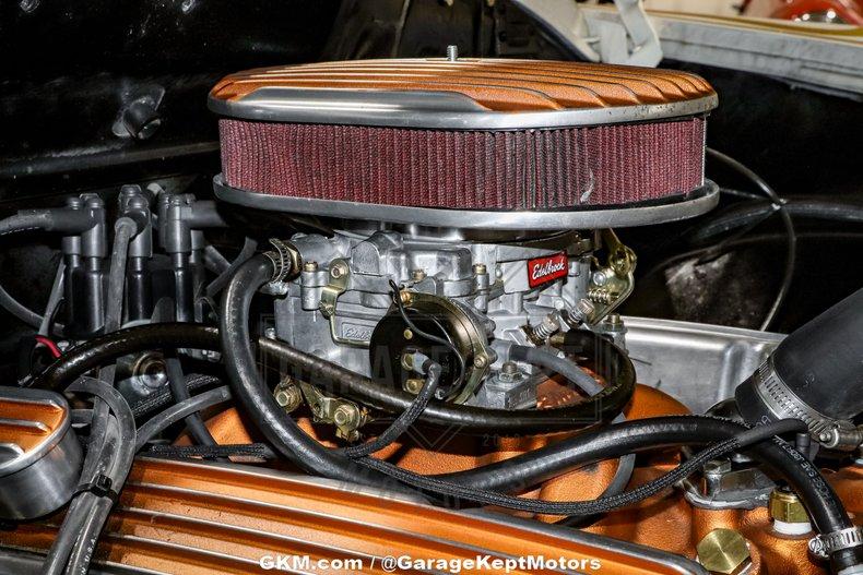 1951 Hudson Pacemaker  Custom 124