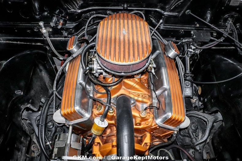 1951 Hudson Pacemaker  Custom 126