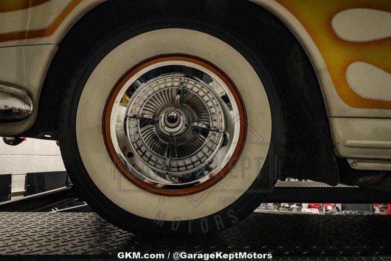 1951 Hudson Pacemaker  Custom 131