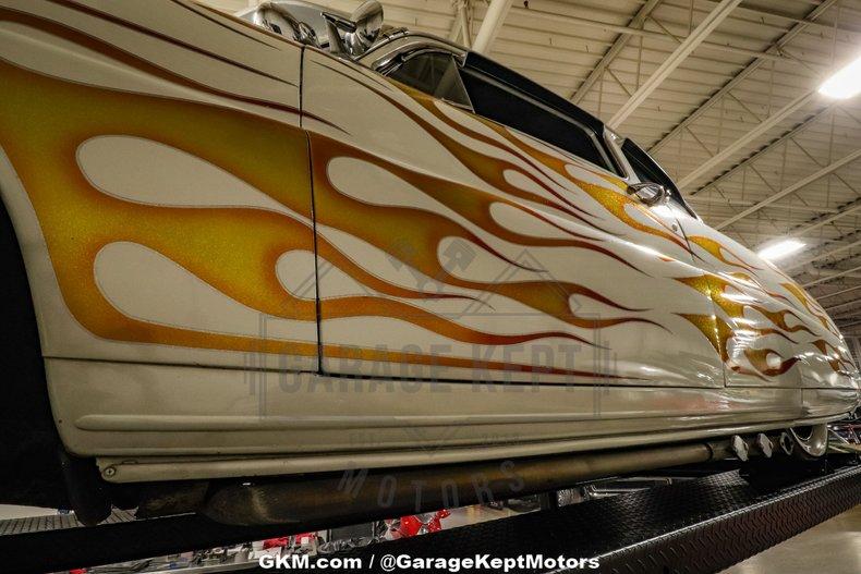 1951 Hudson Pacemaker  Custom 132