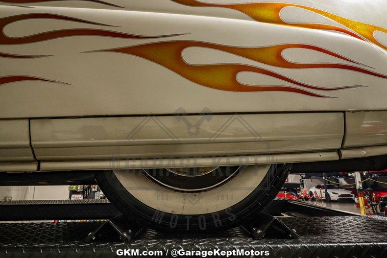 1951 Hudson Pacemaker  Custom 134