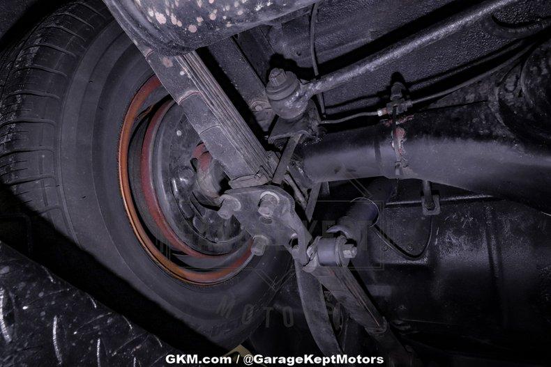 1951 Hudson Pacemaker  Custom 155