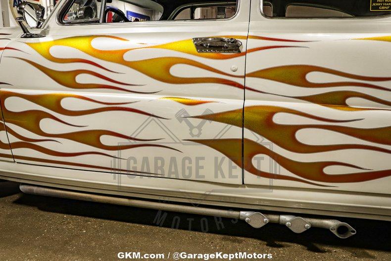 1951 Hudson Pacemaker  Custom 39
