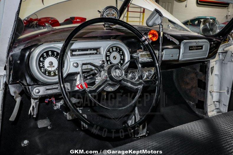 1951 Hudson Pacemaker  Custom 4