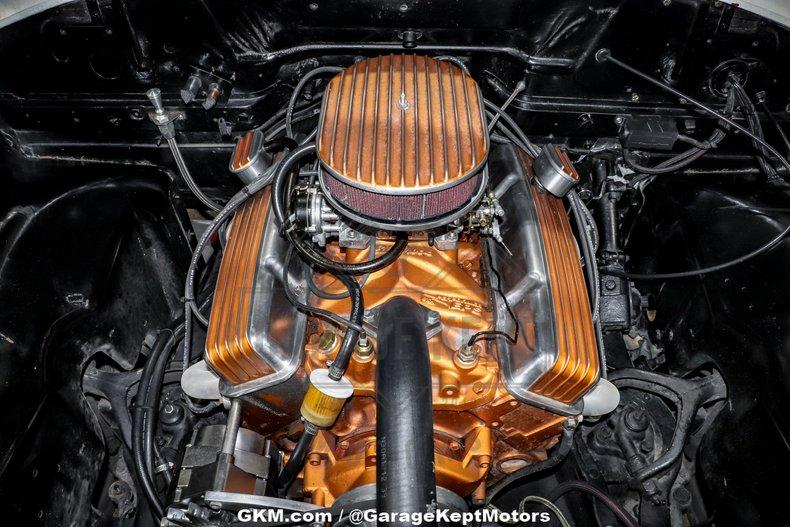 1951 Hudson Pacemaker  Custom 6