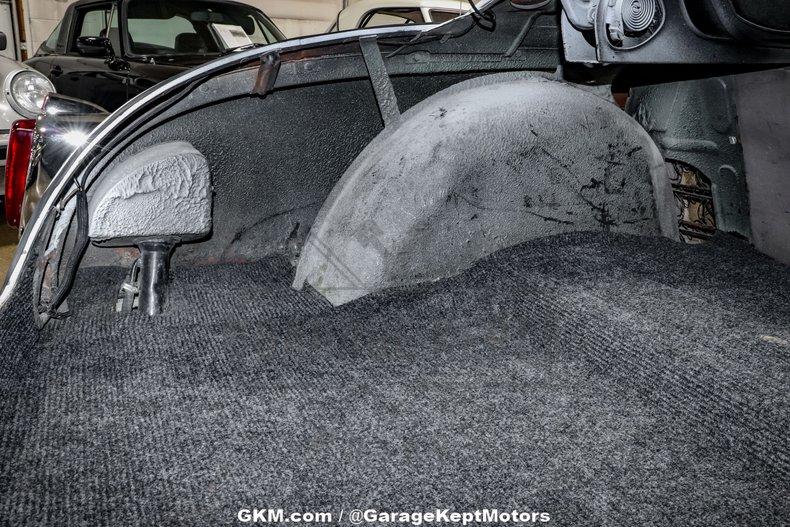 1951 Hudson Pacemaker  Custom 81
