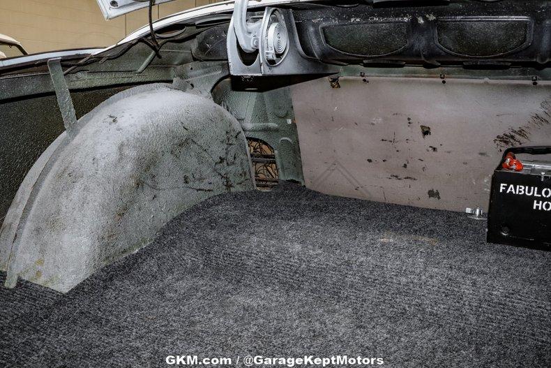 1951 Hudson Pacemaker  Custom 82