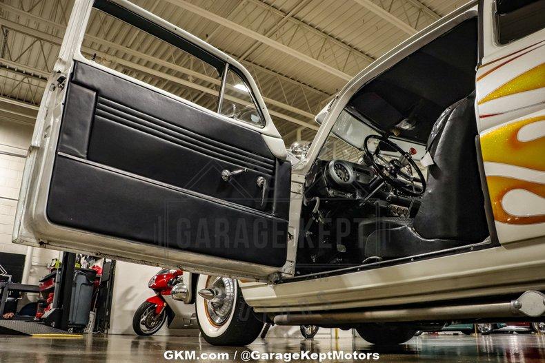 1951 Hudson Pacemaker  Custom 90