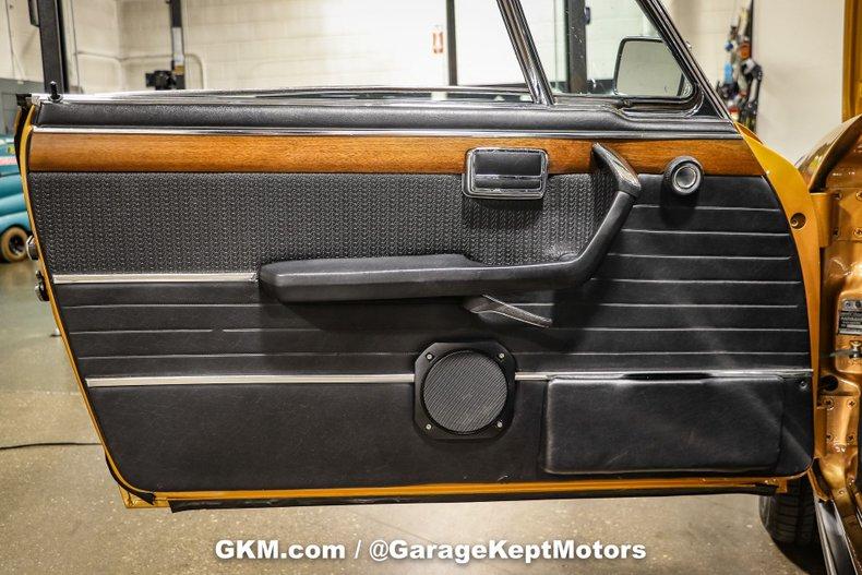 1974 BMW 3.0CSi 110
