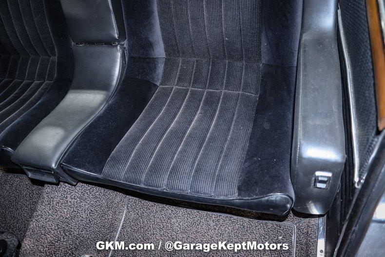 1974 BMW 3.0CSi 121