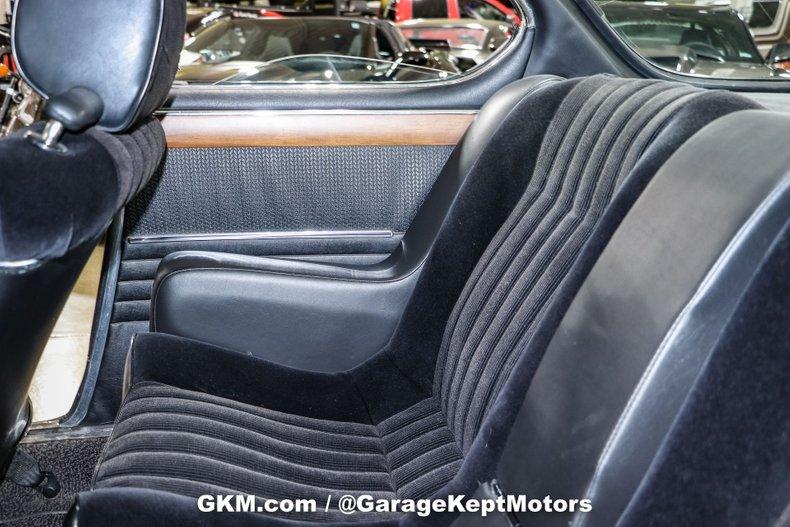 1974 BMW 3.0CSi 123