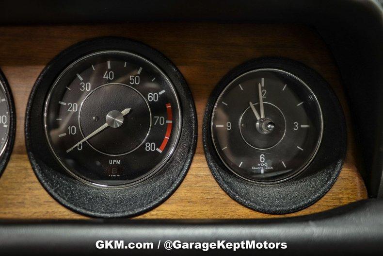 1974 BMW 3.0CSi 129