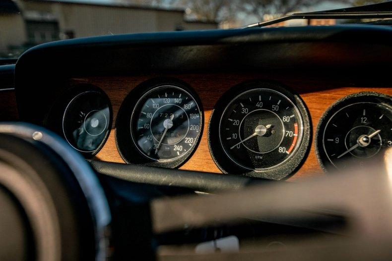 1974 BMW 3.0CSi 13