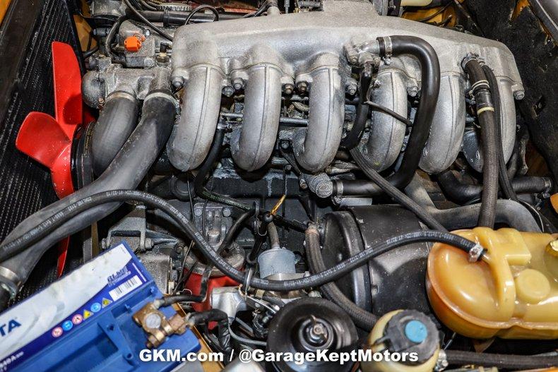 1974 BMW 3.0CSi 149
