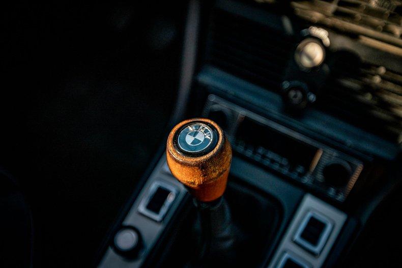 1974 BMW 3.0CSi 14