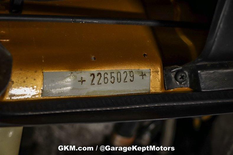 1974 BMW 3.0CSi 153