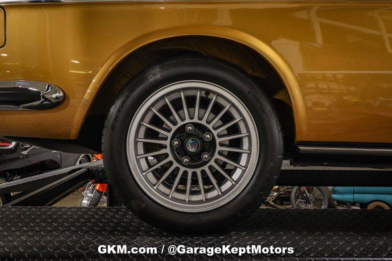 1974 BMW 3.0CSi 163
