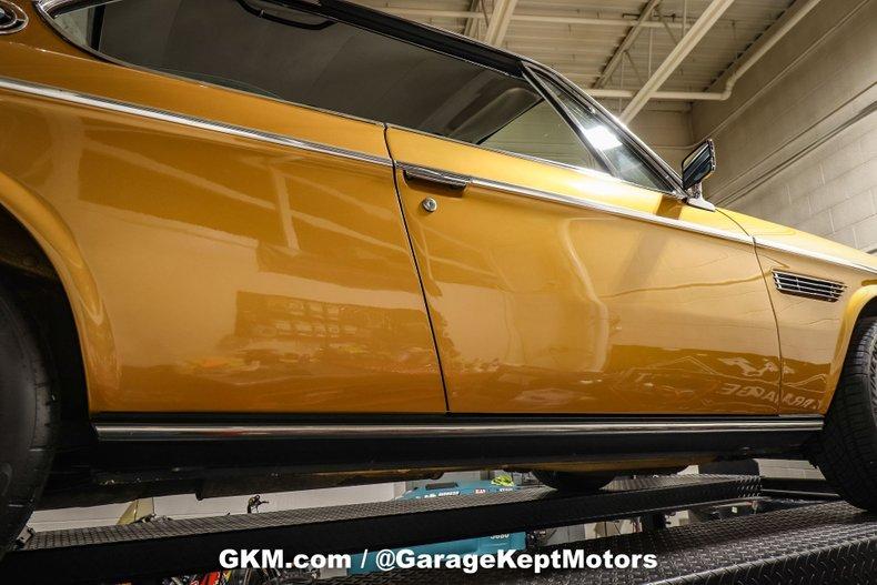 1974 BMW 3.0CSi 164