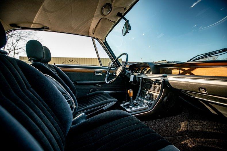 1974 BMW 3.0CSi 16