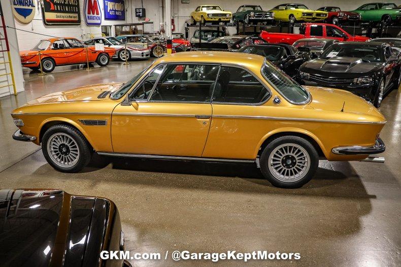 1974 BMW 3.0CSi 24