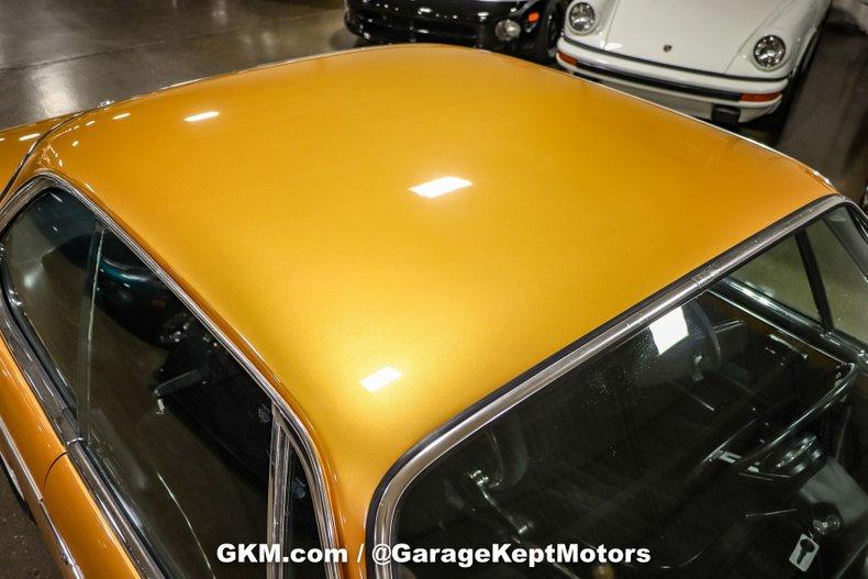 1974 BMW 3.0CSi 37