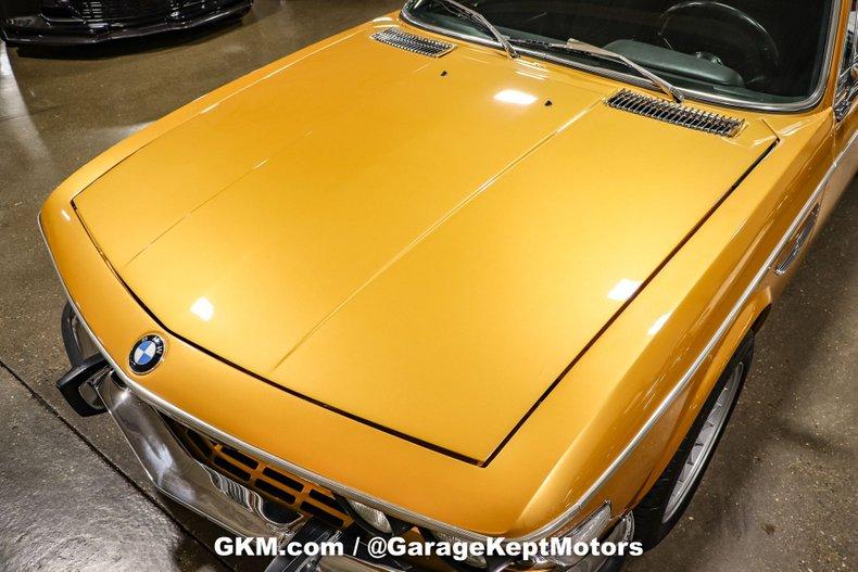 1974 BMW 3.0CSi 44