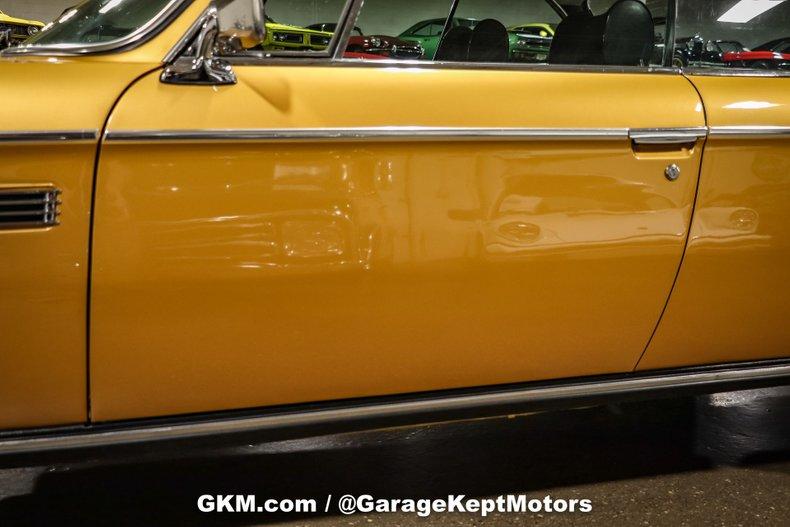 1974 BMW 3.0CSi 52