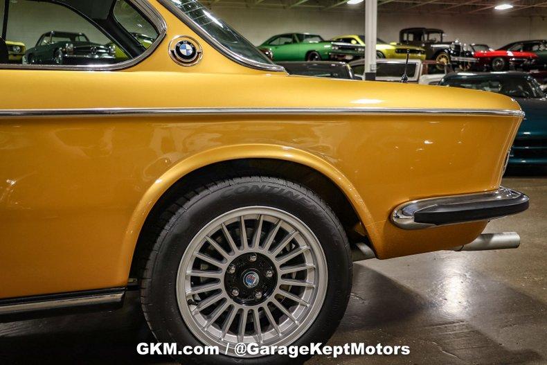 1974 BMW 3.0CSi 54
