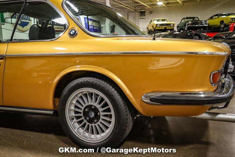 1974 BMW 3.0CSi 55