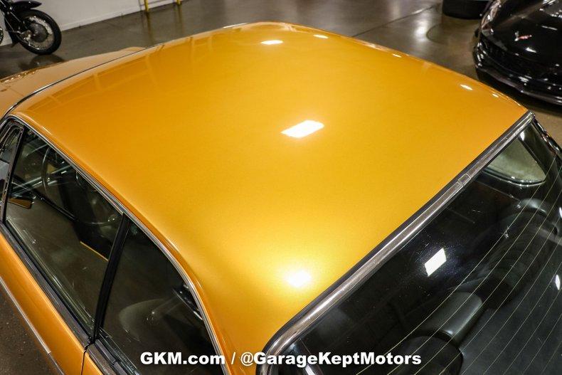 1974 BMW 3.0CSi 58