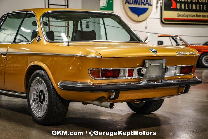 1974 BMW 3.0CSi 60