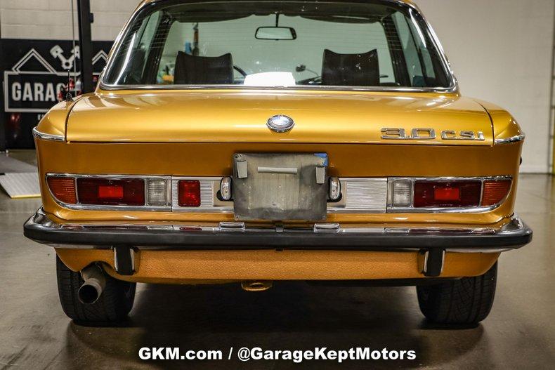 1974 BMW 3.0CSi 63