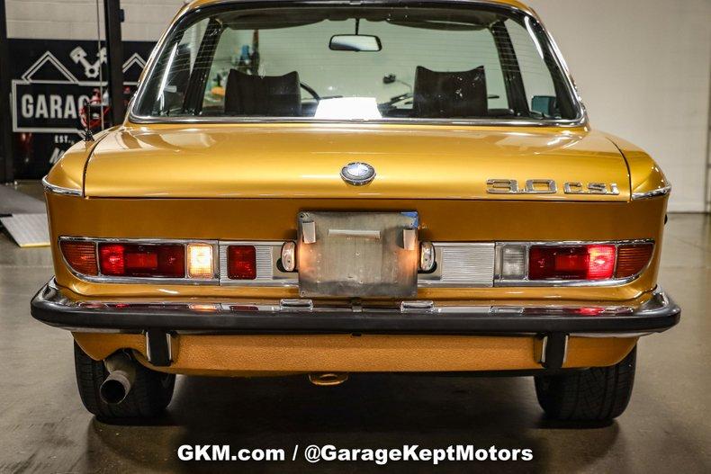 1974 BMW 3.0CSi 64