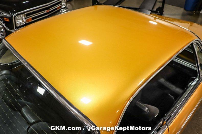 1974 BMW 3.0CSi 69