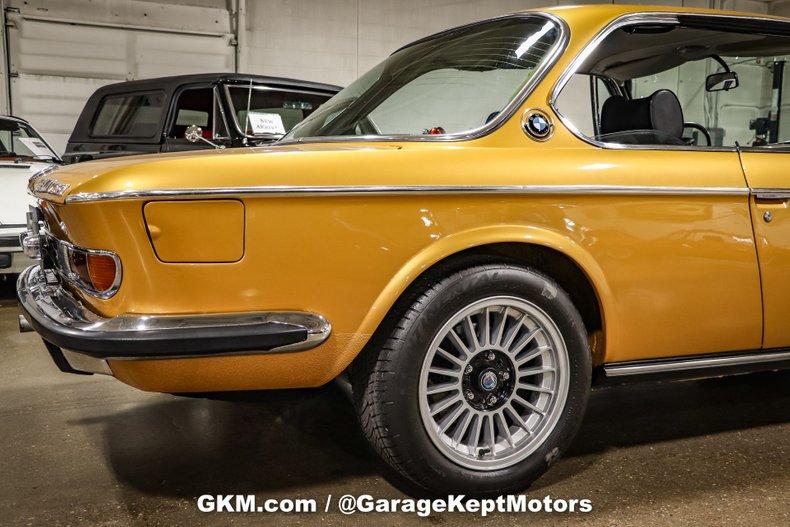 1974 BMW 3.0CSi 71